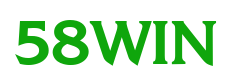 58WIN 🎁 Nhận thưởng chào mừng – Lên đến 300% giá trị nạp - 58WIN