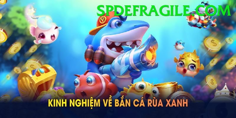 Game Bắn Cá Đổi Thưởng - Ưu đãi đặc biệt