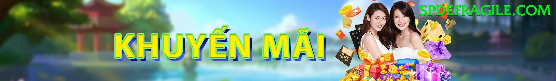 Khuyến Mãi Hấp Dẫn - 58WIN