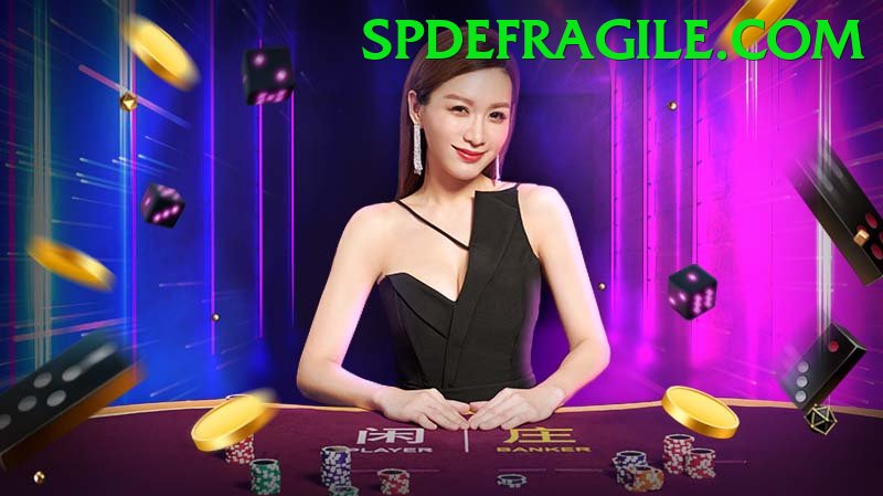 Sòng Bài Trực Tuyến - Ưu đãi đặc biệt