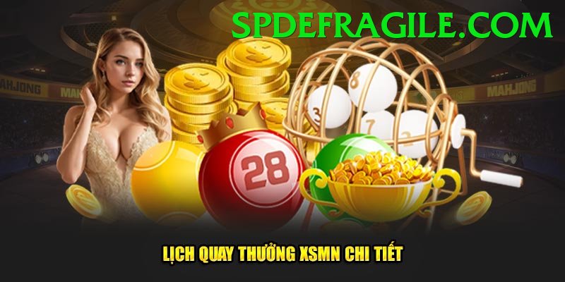 Xổ Số Online - Trải nghiệm tuyệt vời